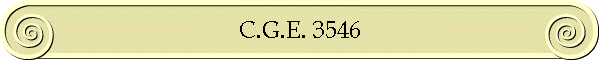 C.G.E. 3546